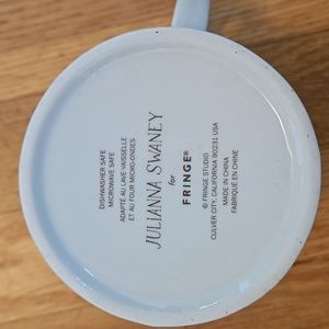 Julianna Swaney Yorkie Mug